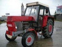 ZETOR 8011