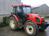 Zetor Proxima 8541