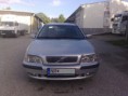 Volvo S40 1,9 TDi